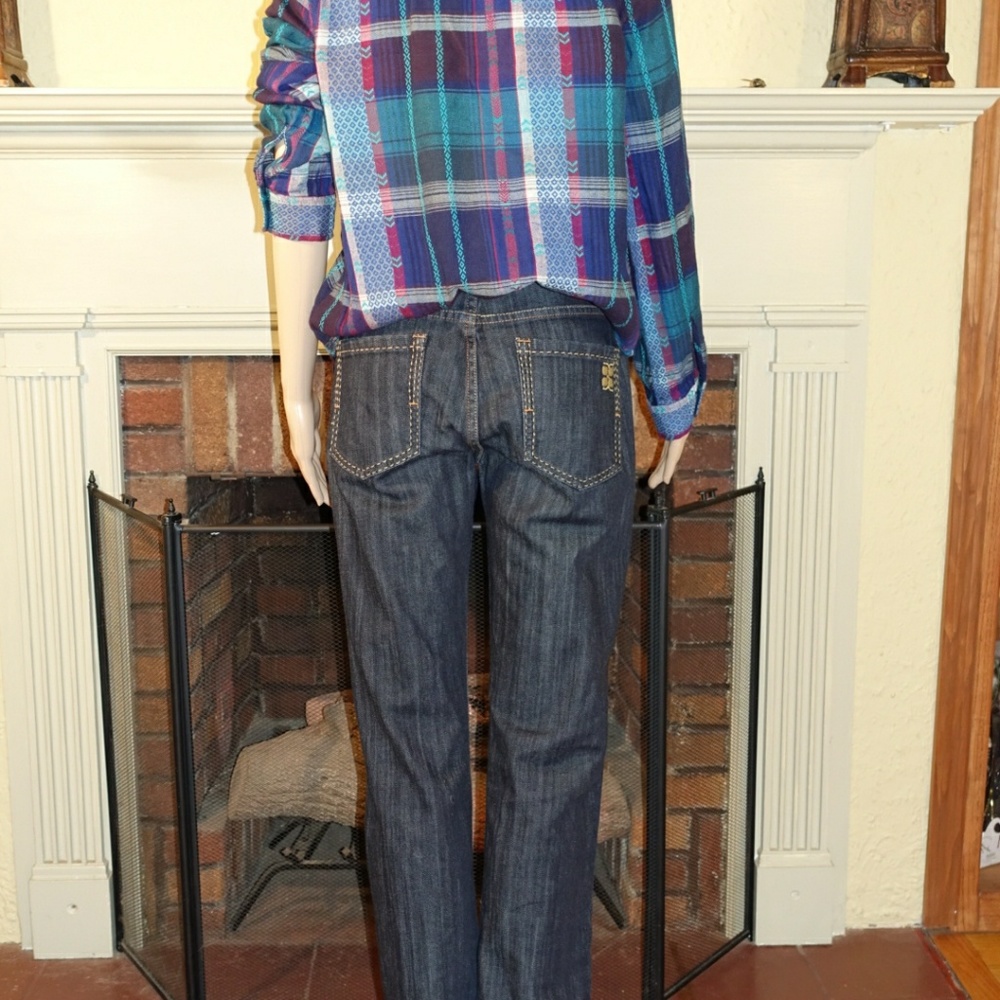 BCBG JEANS